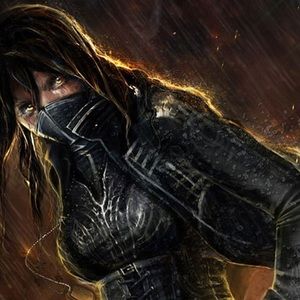 Meet your Posher, Raquel